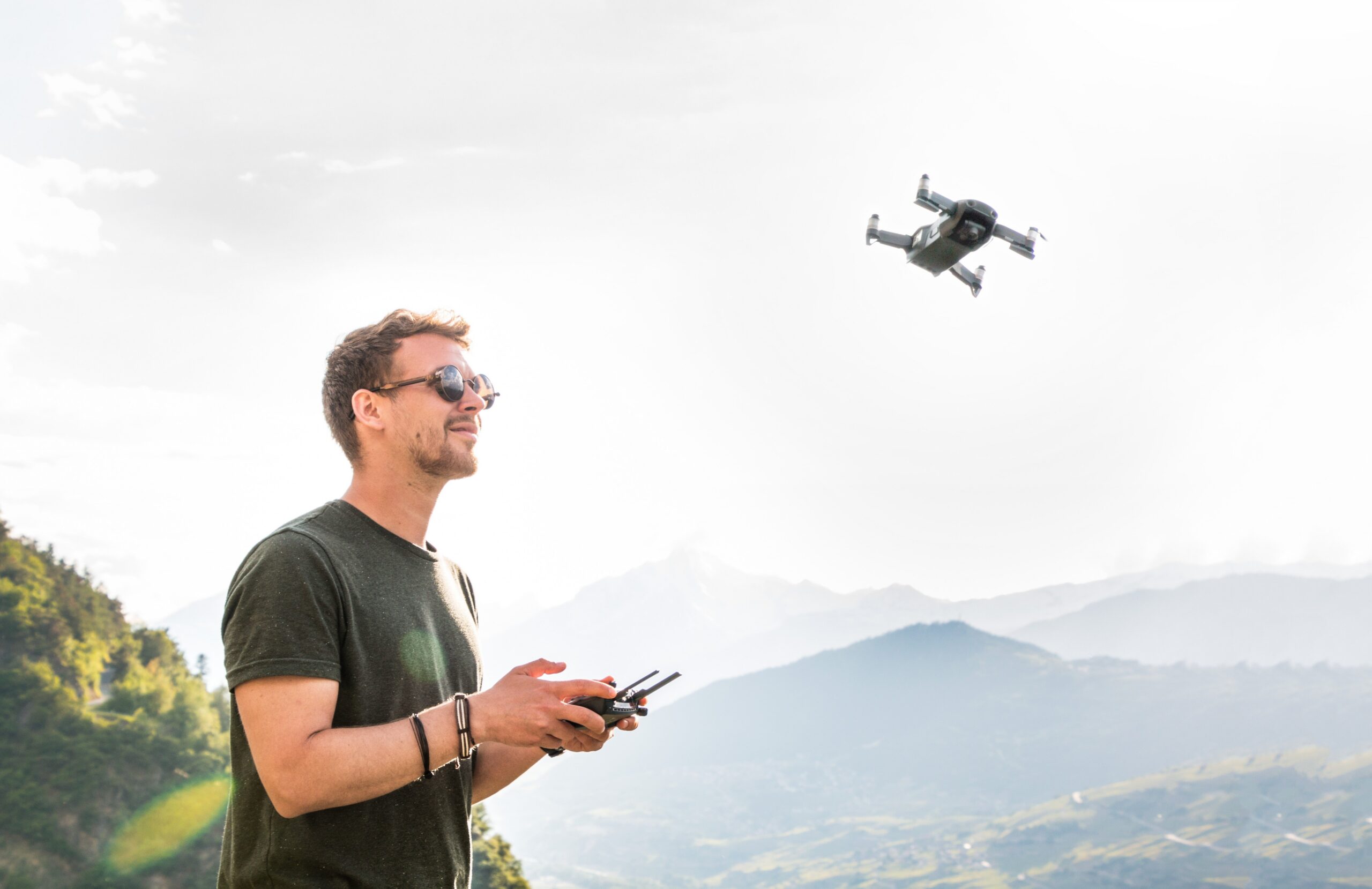 drone-inspectie