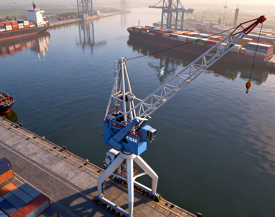 3D drone inspectie voor